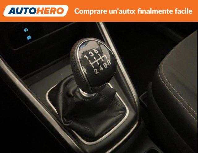 FORD EcoSport 1.0 EcoBoost 100 CV Plus