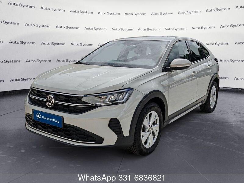 Volkswagen Taigo 1.0 TSI Life