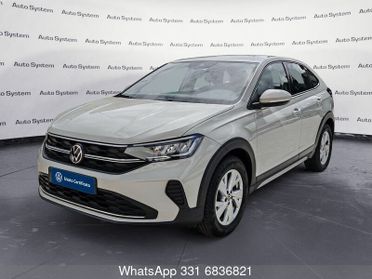 Volkswagen Taigo 1.0 TSI Life