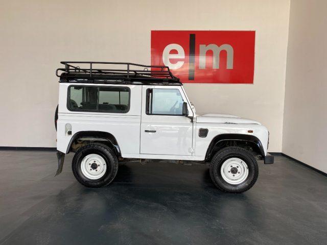 LAND ROVER Defender 90 2.2 TD4 N1