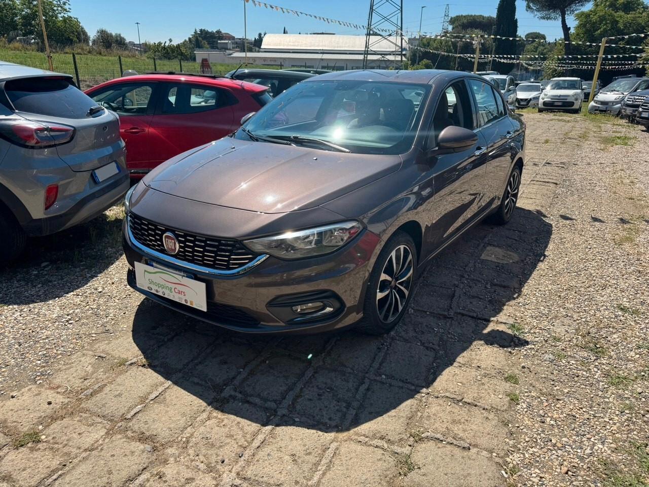 Fiat Tipo 1.6 2017