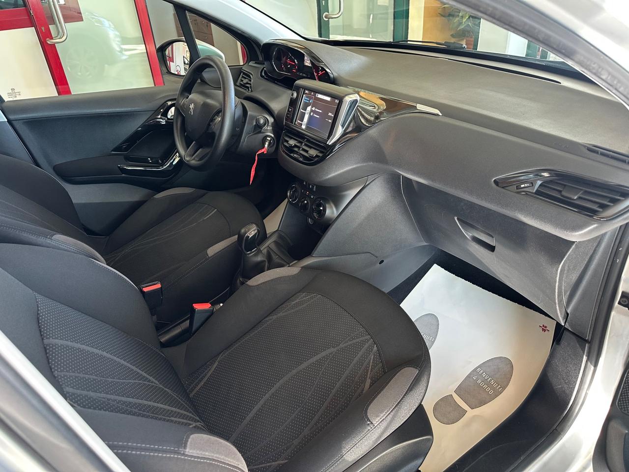 Peugeot 208 1.0 VTi 68 CV 5 porte Active