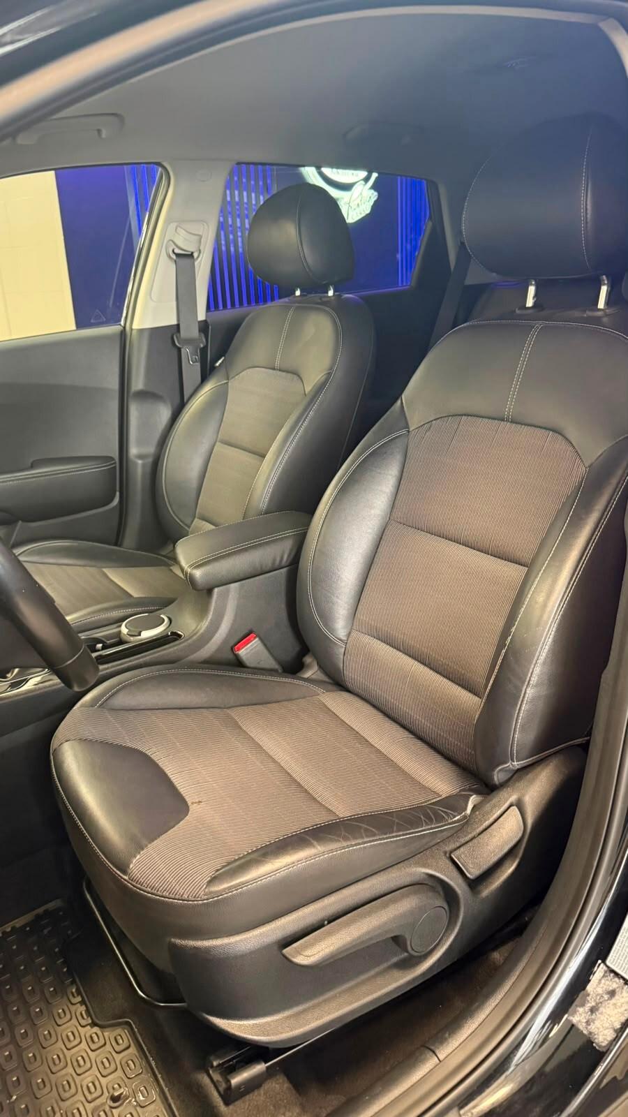 KIA NIRO 1.6 GDi DCT STYLE 2019