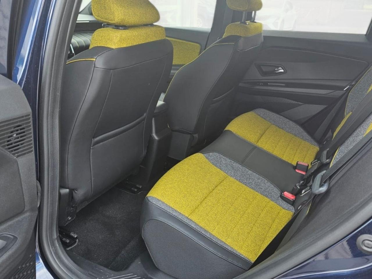Renault 5 E-Tech Electric 150 CV Comfort Range Iconic Cinq