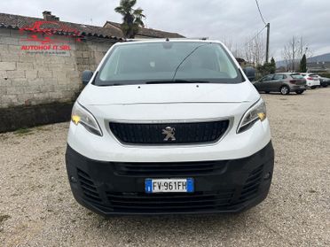 Peugeot Expert 2.0 Bluehdi Furgone |PREZZO TOTALE|