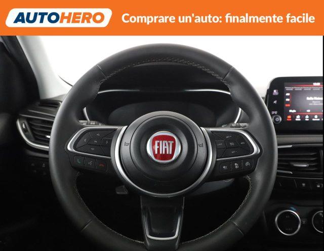 FIAT Tipo 1.0 5 porte Cross