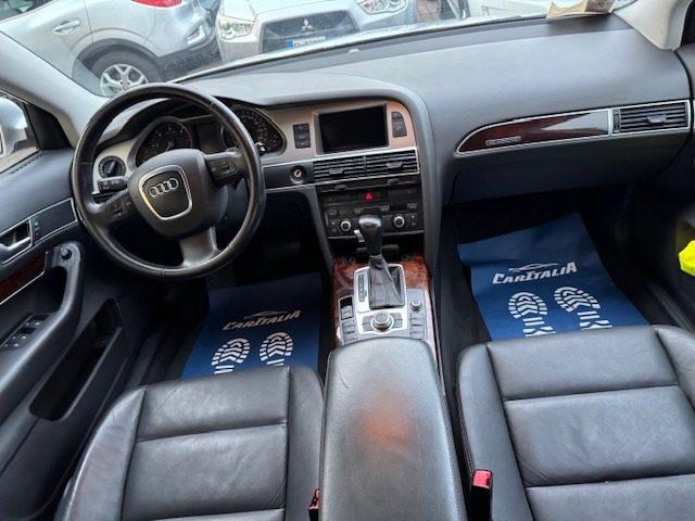 AUDI A6 3.0 V6 TDI F.AP. qu. Advanced