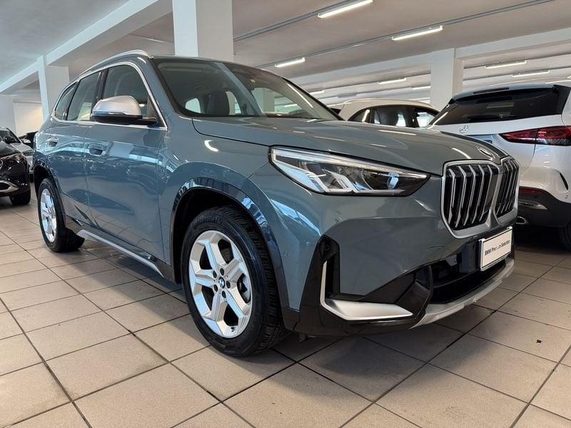 BMW X1 X1 sDrive 18d xLine