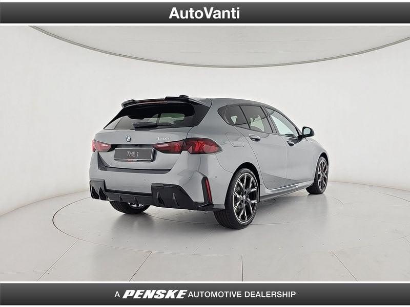 BMW Serie 1 120d 48V MSport Pro auto