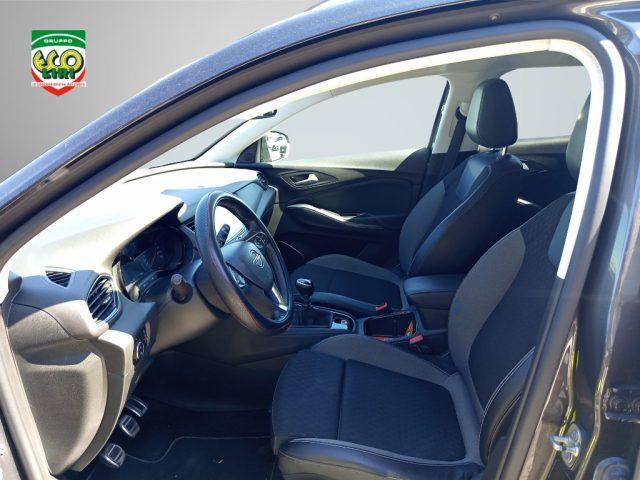 OPEL Grandland X 1.2 Turbo 12V 130 CV Start&Stop aut. 120 Anniv.