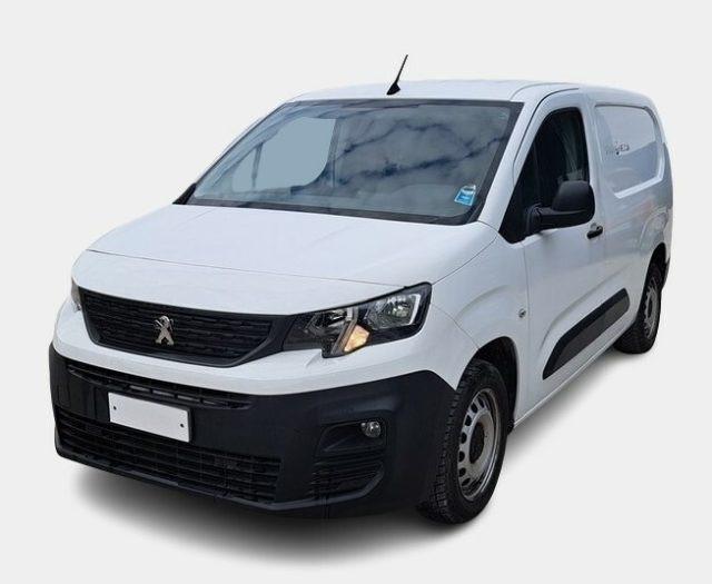 PEUGEOT Partner BlueHDi 130 S&S PC 1000Kg Furgone Premium
