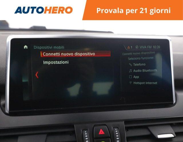 BMW 225 xe Active Tourer iPerformance Advantage aut.