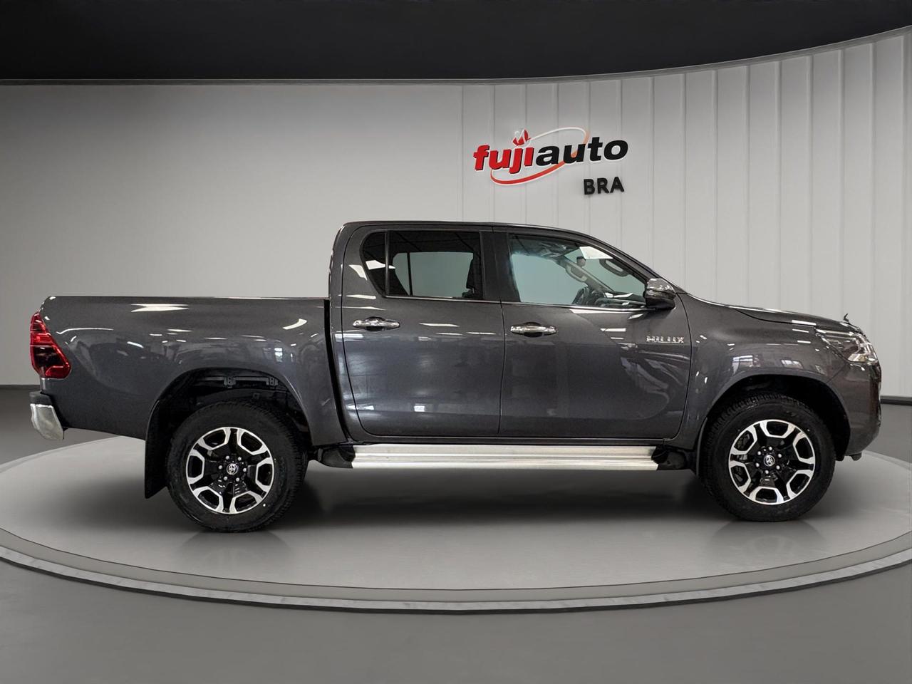 Toyota Hilux MY24 2.4 d-4d double cab Executive