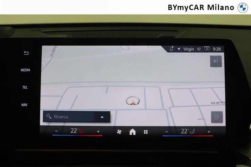 BMW X1 25 e MSport Pro xDrive DCT