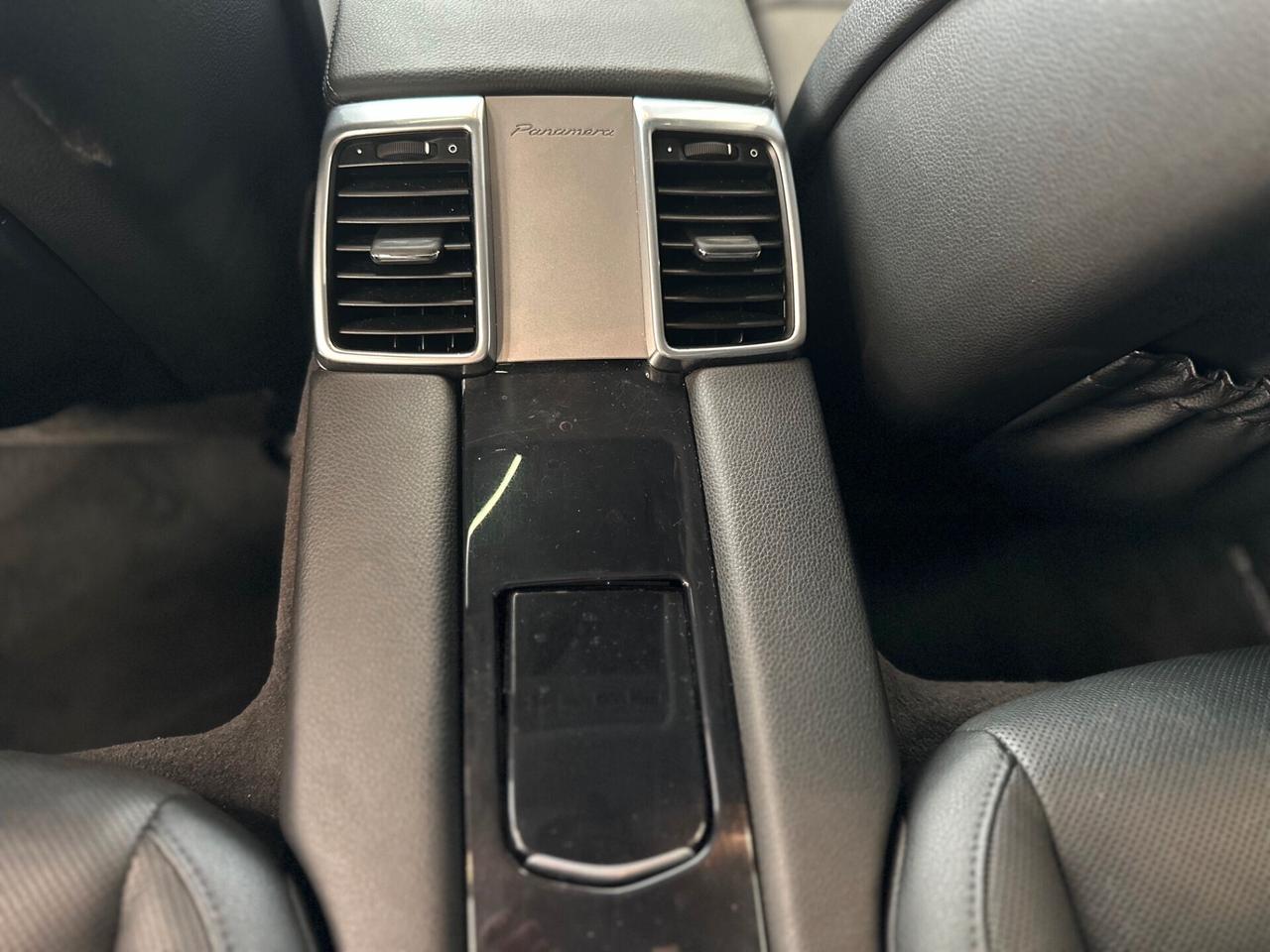 Porsche Panamera 3.0 300CV Tetto\Pelle Full 2016