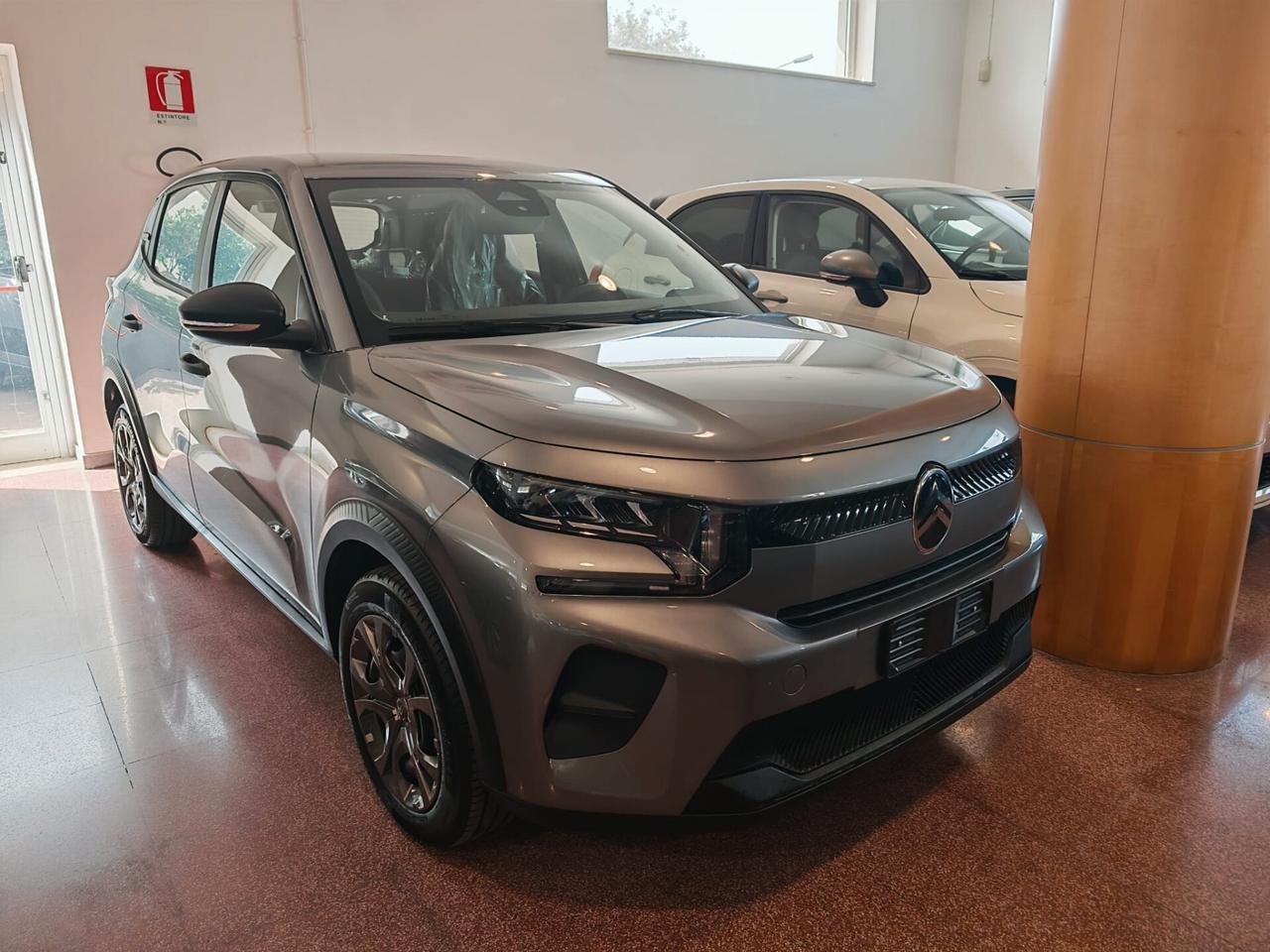 Citroen C3 PureTech 100 S&S You