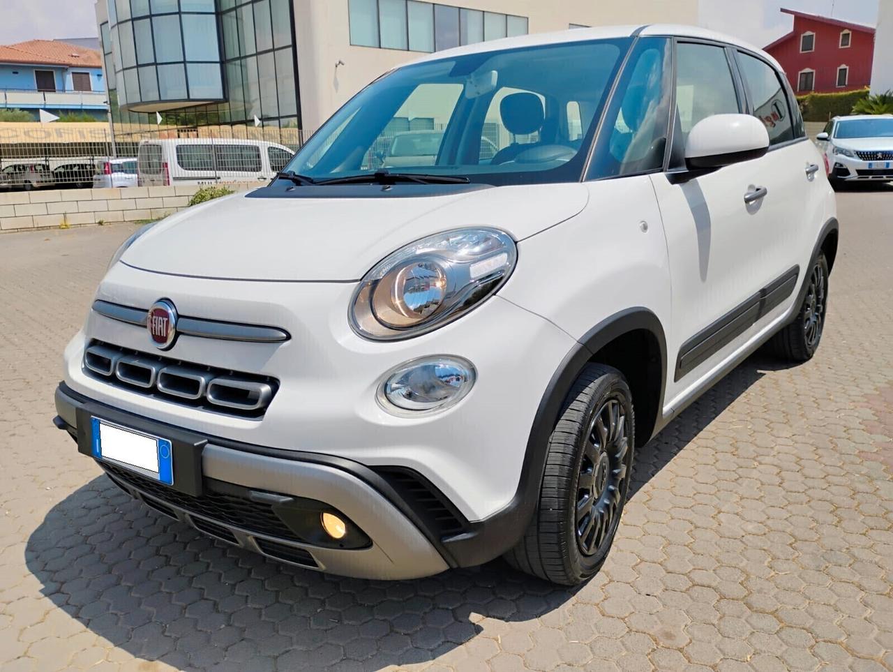 Fiat 500L 1.3 Multijet 95 CV Connect