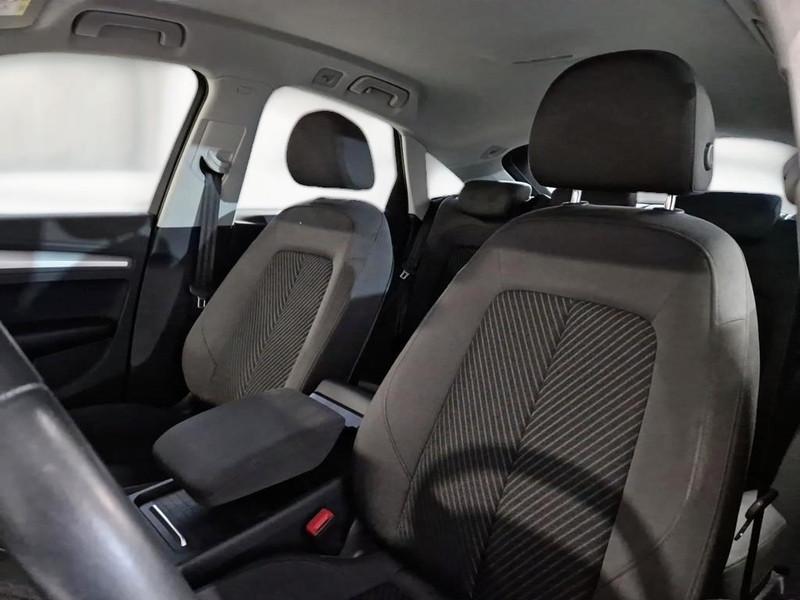 AUDI Q5 SPORTBACK 35 TDI MHEV BUSINESS ADVANCED S TRONIC 5 PORTE SUV