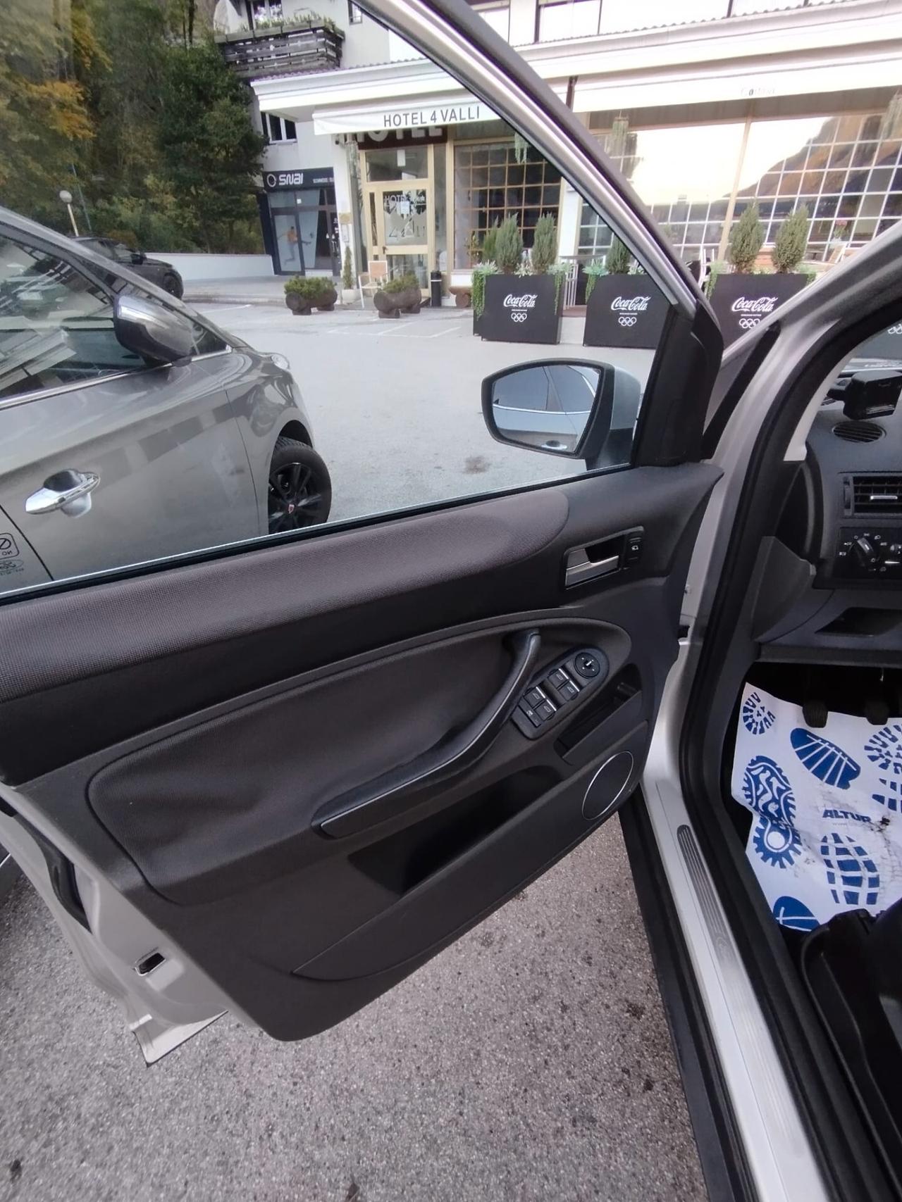Ford Kuga 4X4