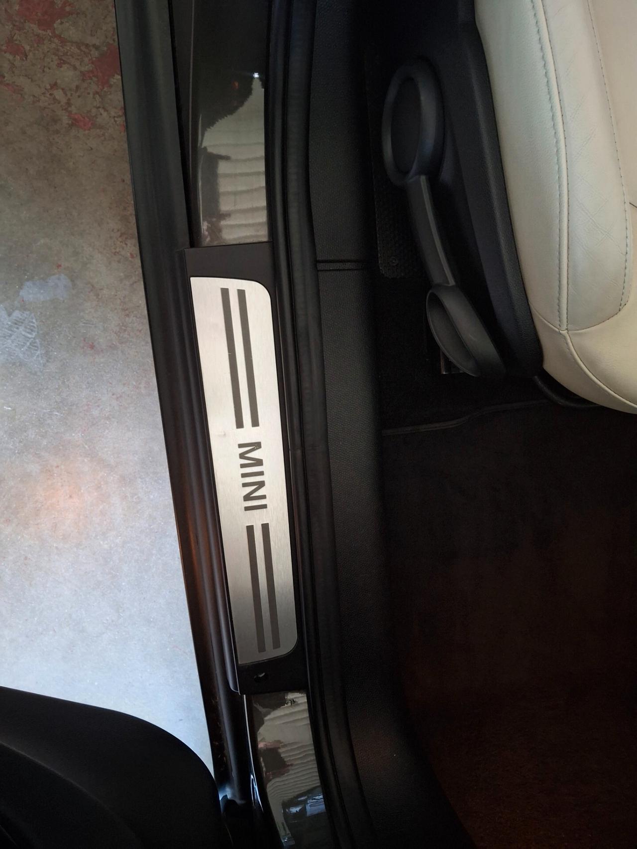 MINI COUNTRYMAN POCHI KM BELLISSIMA!!!