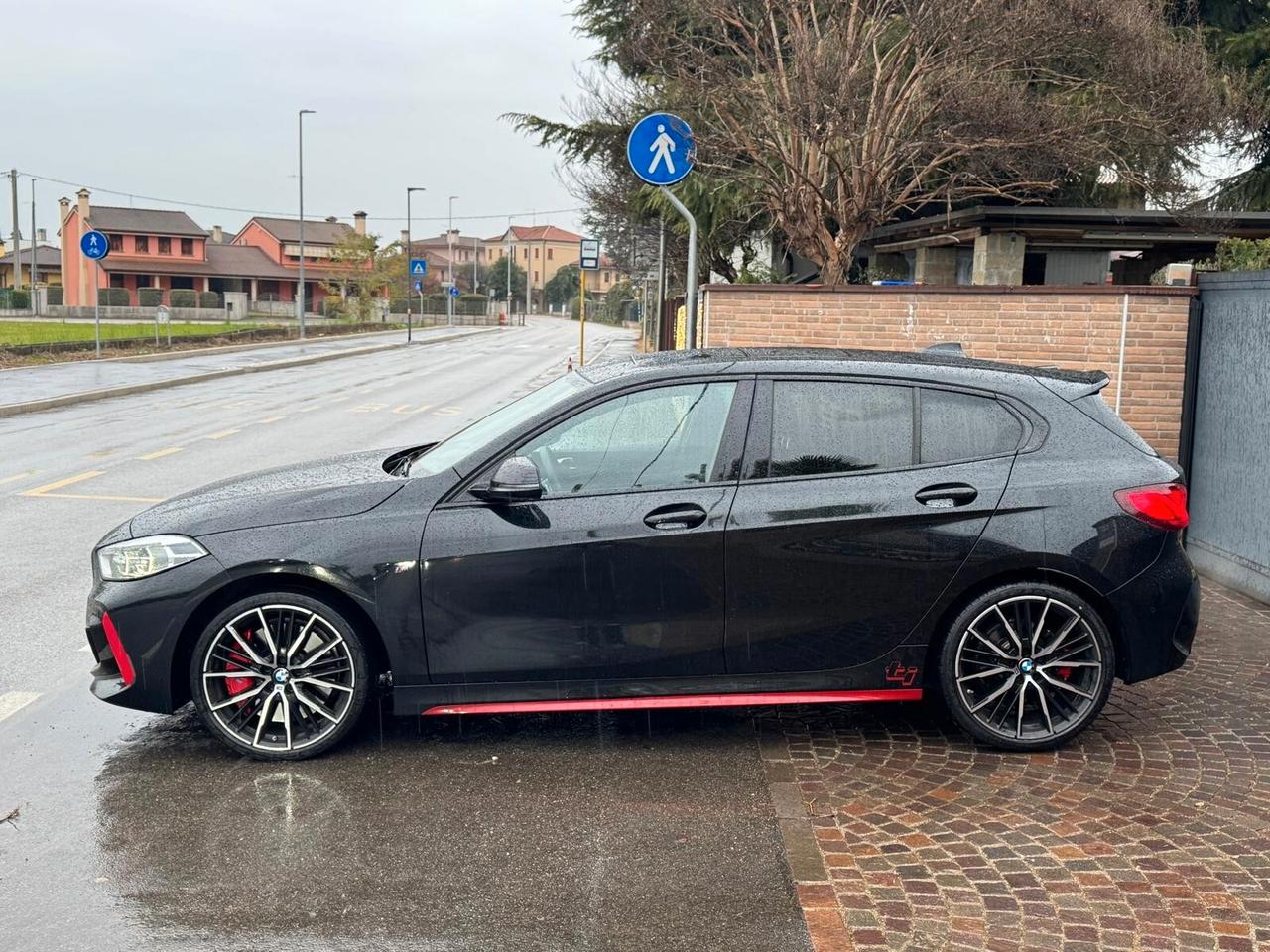 Bmw 125 128ti 5p. Msport