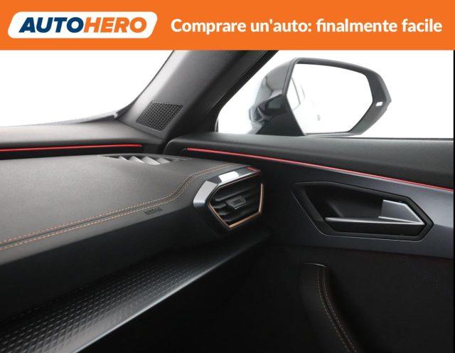 CUPRA Formentor 1.5 Hybrid DSG