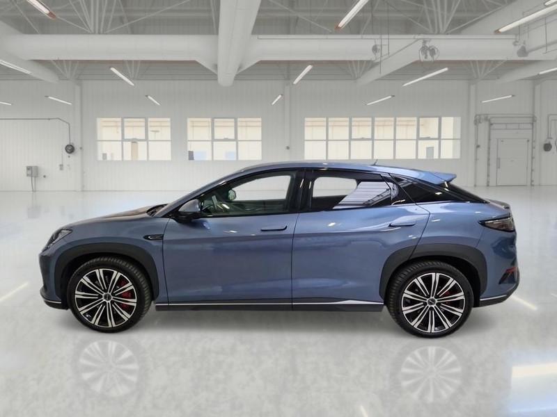 BYD SEALION 7 91,30 KWH EXCELLENCE AWD SUV