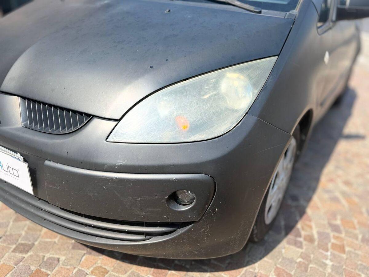 Mitsubishi Colt 3 Porte Colt 1.1 Inform Gpl 3p