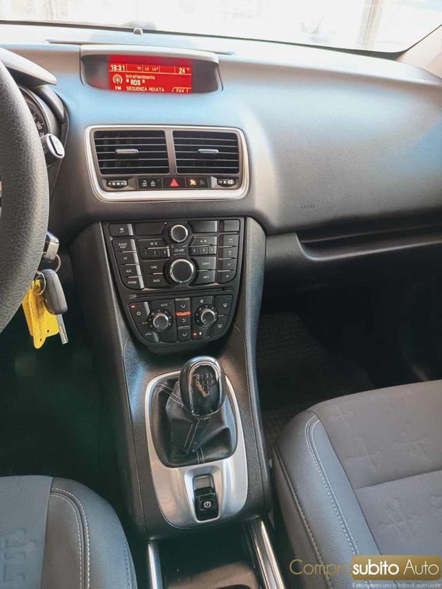 OPEL Meriva 1.4 100CV One