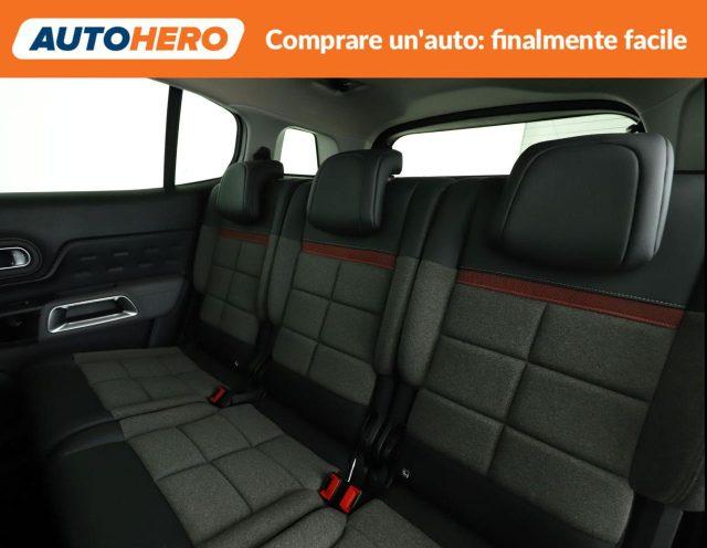 CITROEN C5 Aircross BlueHDi 130 S&S Feel Pack