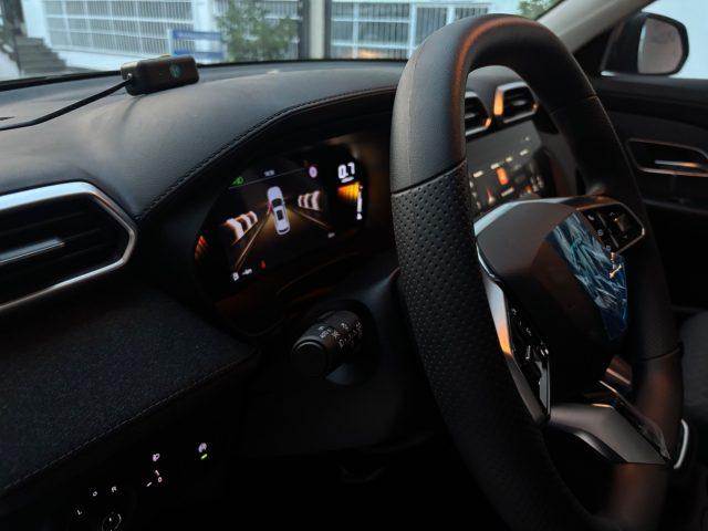 MG ZS Classic 1.5 VTi-tech Luxury tua da ?189,00 mensili