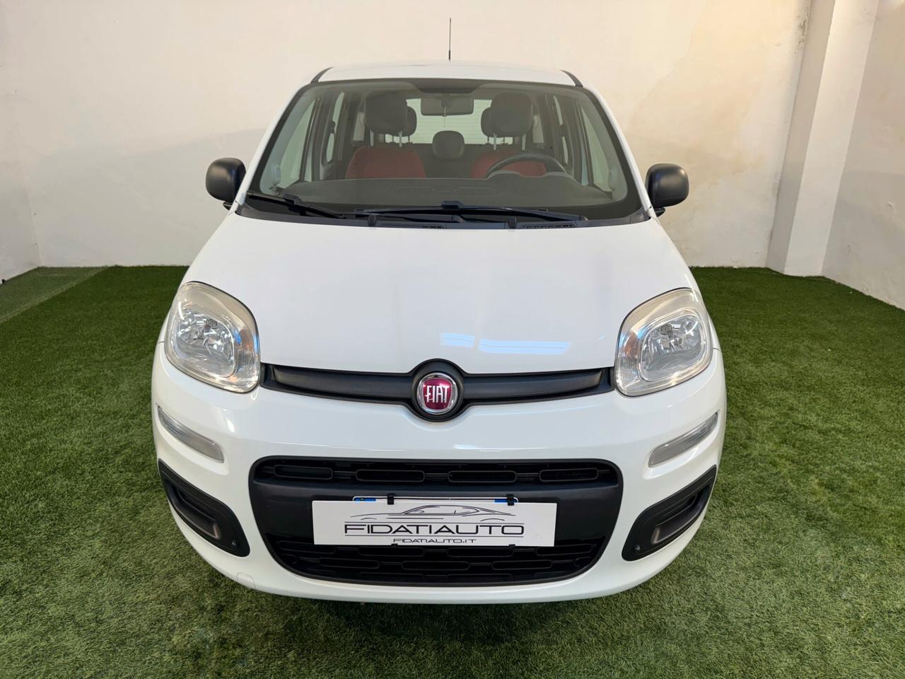 Fiat Panda 1.2 Easy EURO 6 OK NEOPATENTATI !!!