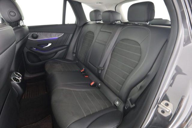 MERCEDES-BENZ GLC 220 GLC 220 d 4MATIC PREMIUM