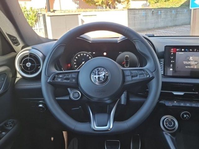 ALFA ROMEO Tonale MY24 1600 MJT 130CV SPRINT