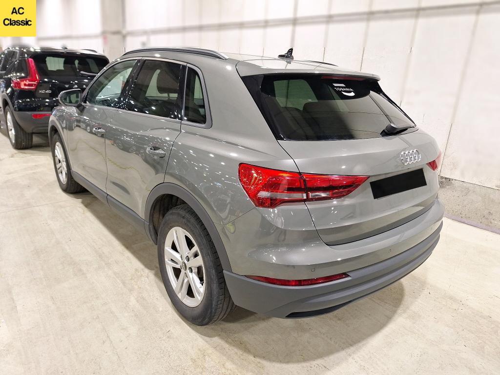 AUDI Q3 35 TDI 150 CV S-TRONIC BUSINESS EDITION