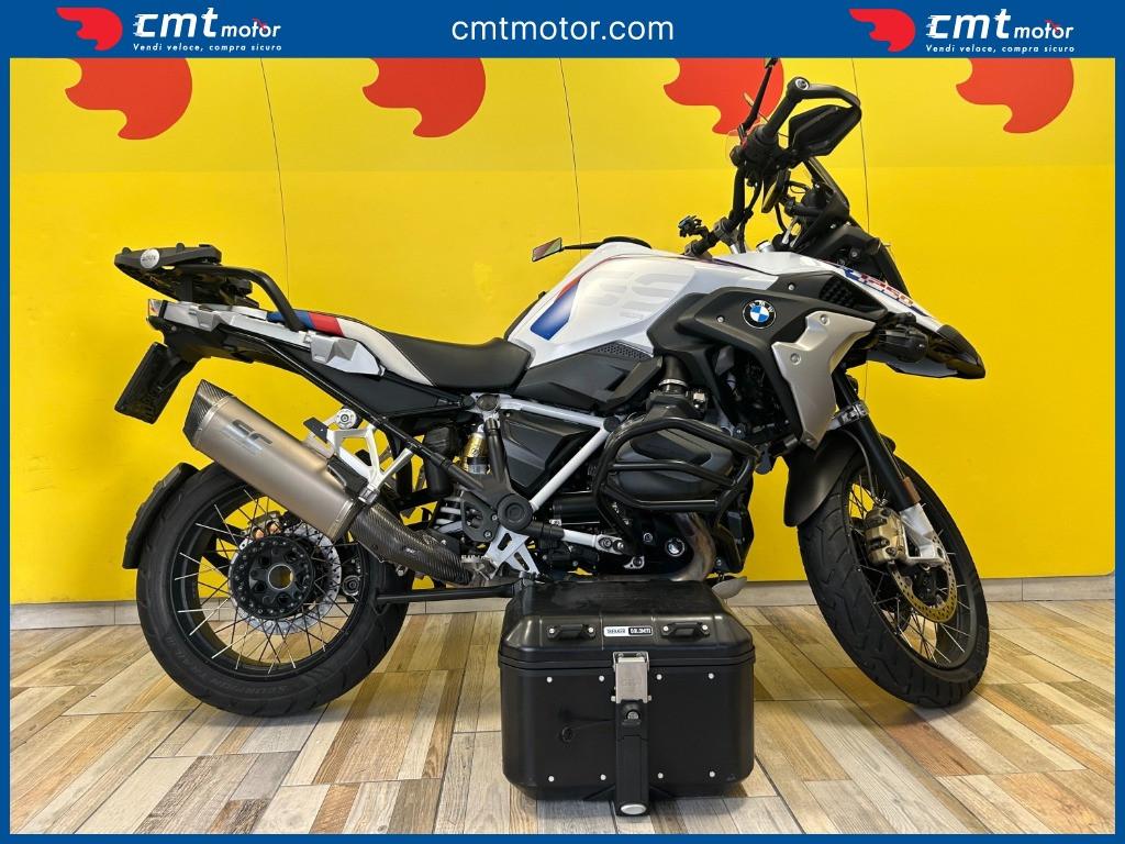 BMW R 1250 GS - 2022