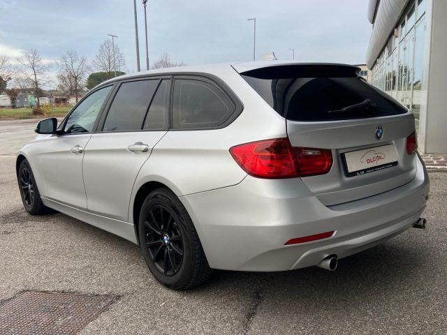 BMW 316 d Touring