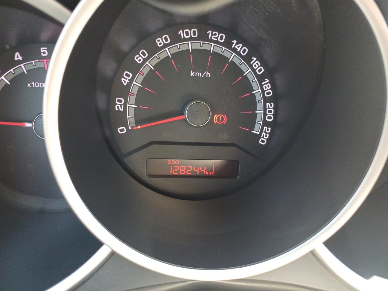 Kia Venga 1.4 CRDi 90 CV S&S High Tech