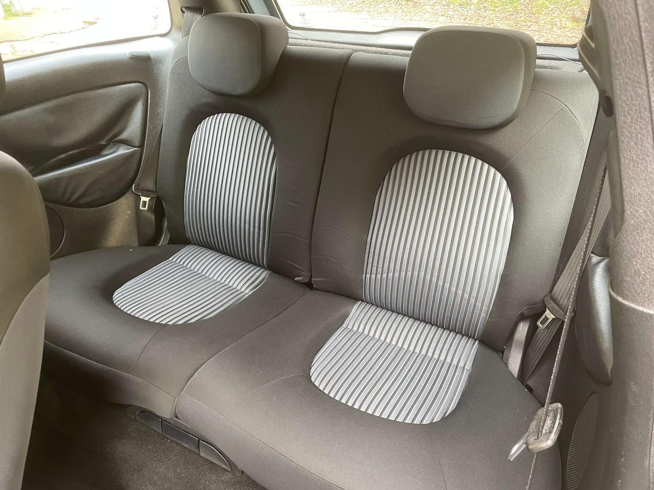 Lancia Ypsilon 1.2 Oro