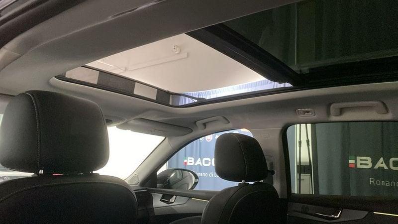 SPORTEQUIPE Sportequipe 8 GT Sportequipe 8 GT 1.6 T-GDI DCT