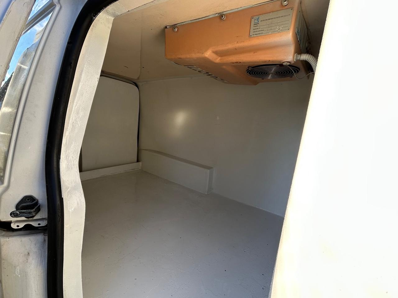 Volkswagen Caddy 1.9 TDI 105CV 4p. Van *FURGONE*fatturabile*