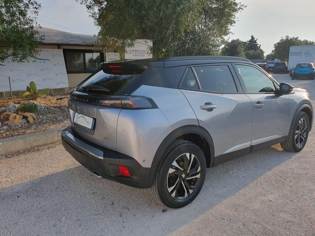 Peugeot 2008 1.5 BHDi 110cv GT