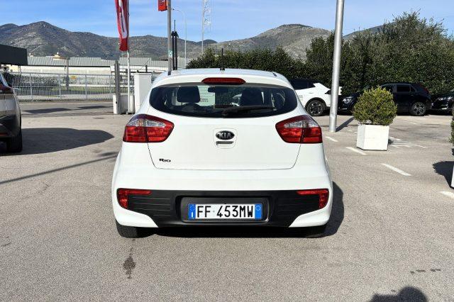 KIA Rio 1.2 CVVT 5p. ECO GPL Active