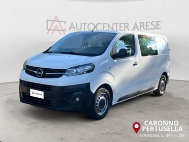 OPEL Vivaro 1.5 Diesel 120CV S&S PL-TN-DC M Furgone+iva