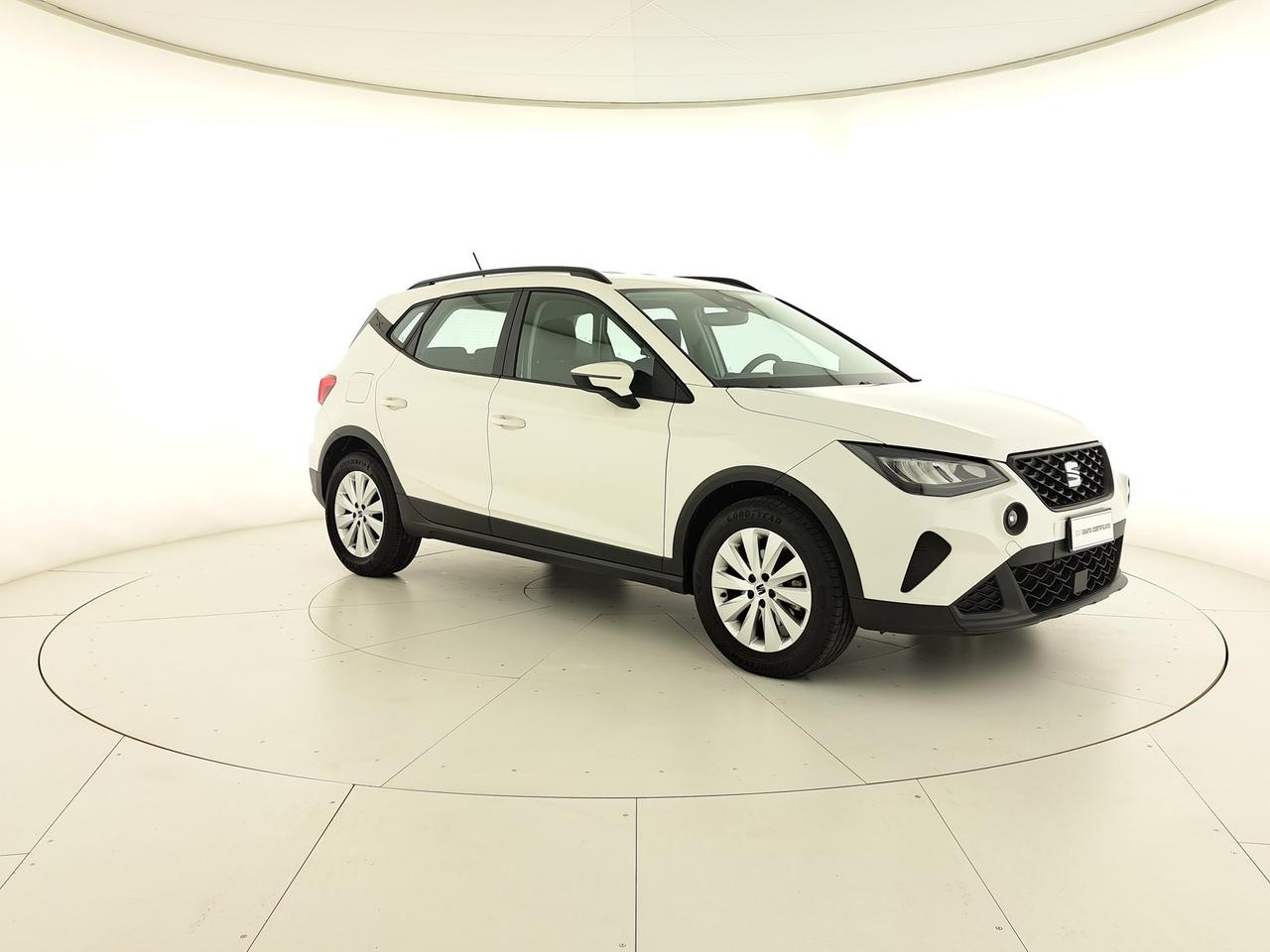 Seat Arona 1.0 ecotsi style 95cv