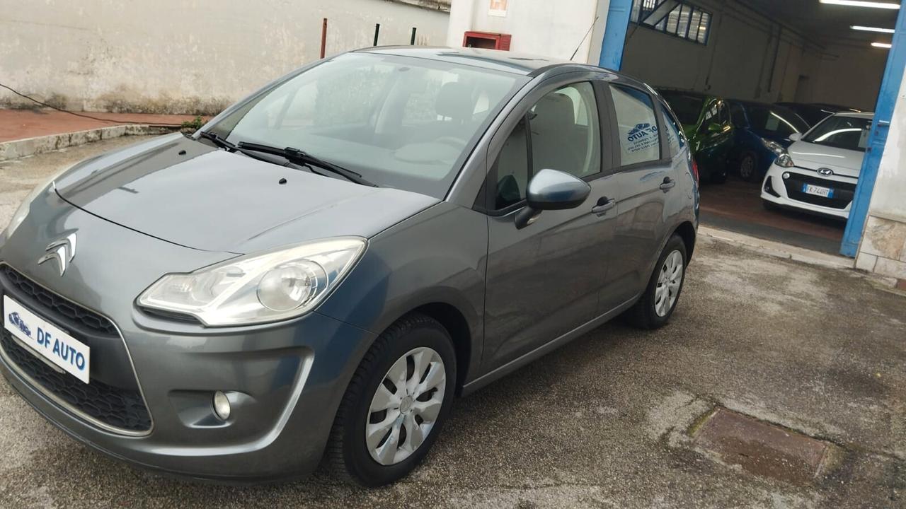 Citroen C3 1.4 Exclusive