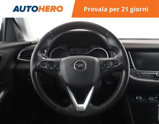 OPEL Grandland X 1.2 Turbo 12V 130 CV Start&Stop 120 Anniversary
