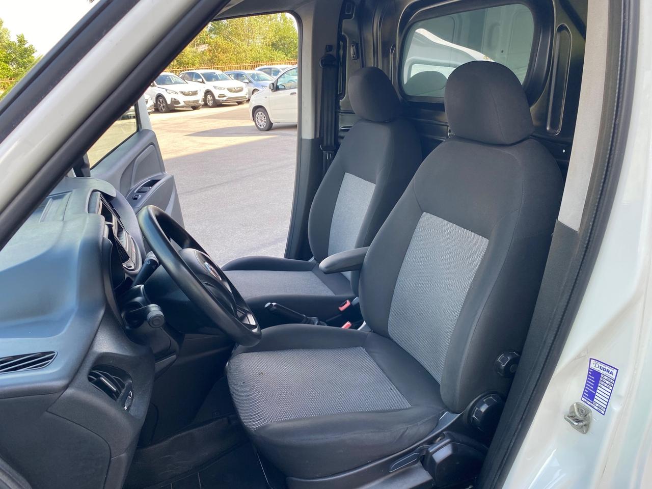 Fiat Doblo 1.6 MJT 90CV S&S PL-TN Cargo Maxi Easy