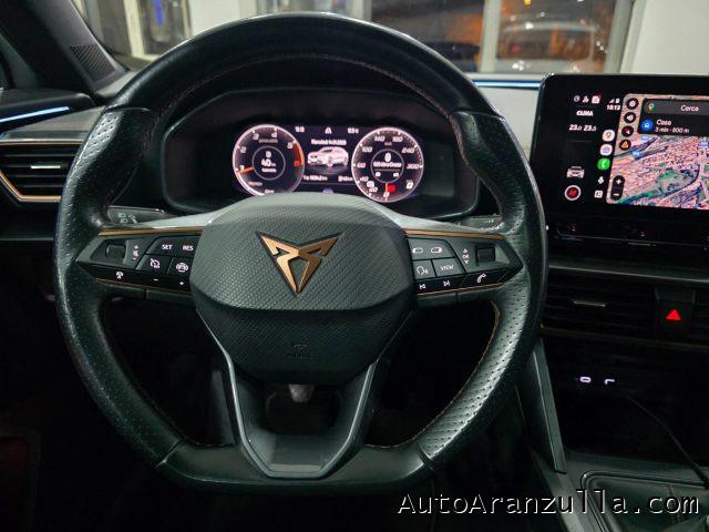 CUPRA Formentor 2.0 TDI 150CV - Virtual Cockpit - Fari Led