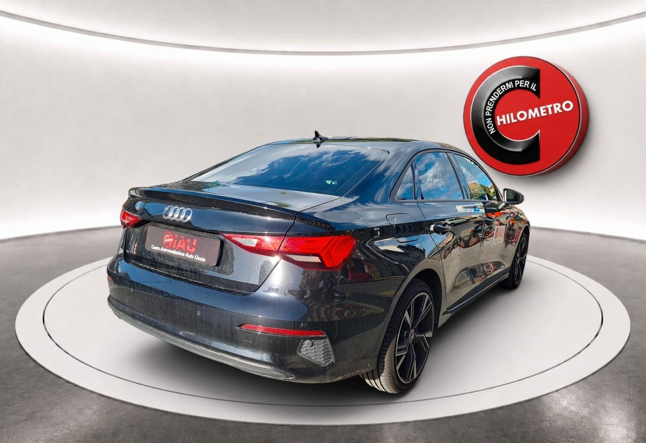 Audi A3 Sedan 30 TFSI Business Advanced